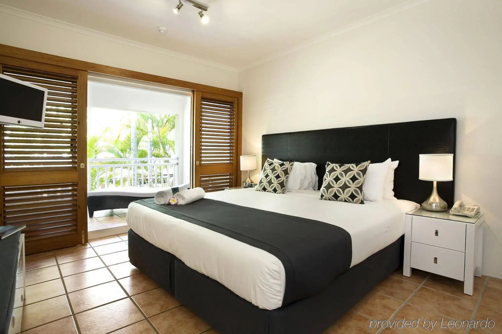 Paradise on the Beach Resort - Palm Cove - Général