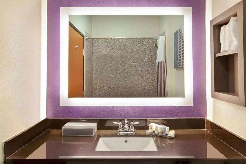 La Quinta Inn & Suites By Wyndham Houston Pasadena North - Chambres