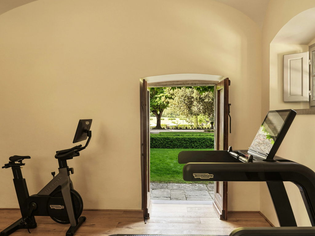 Villa di Piazzano - Small Luxury Hotel of the World - Général
