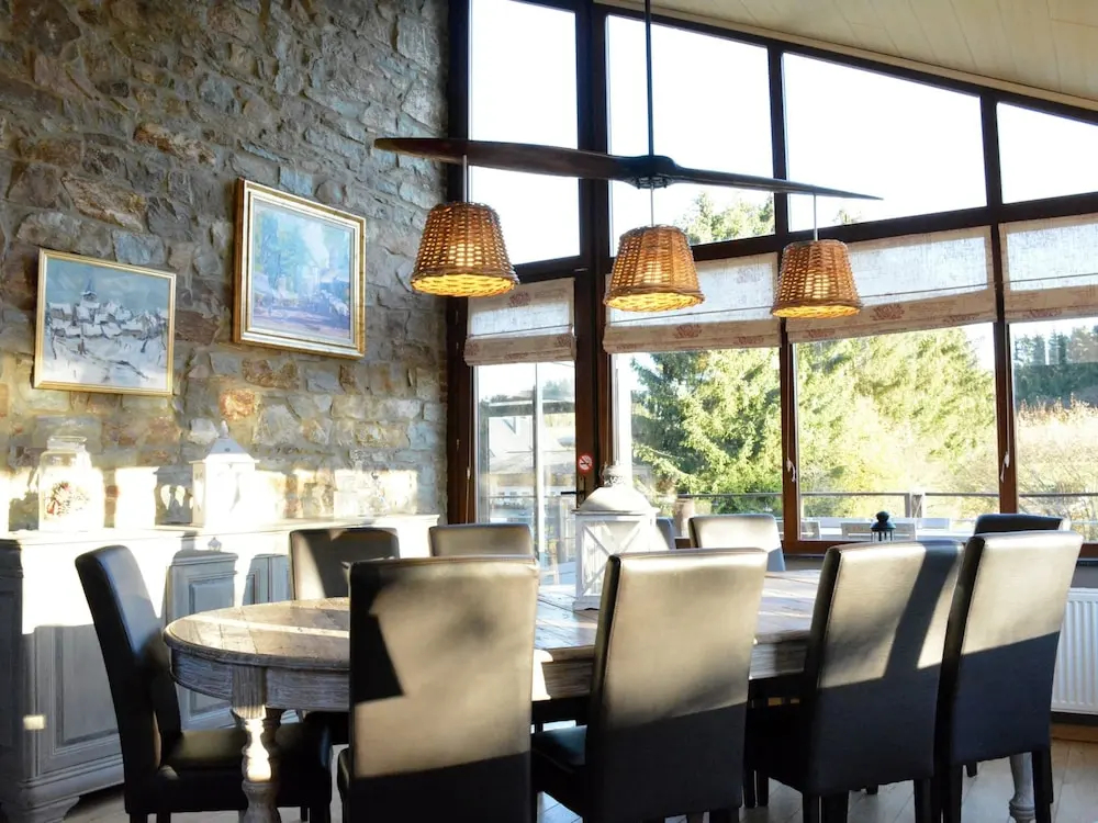 Luxury Holiday Home in Redu With Pool - фото 20