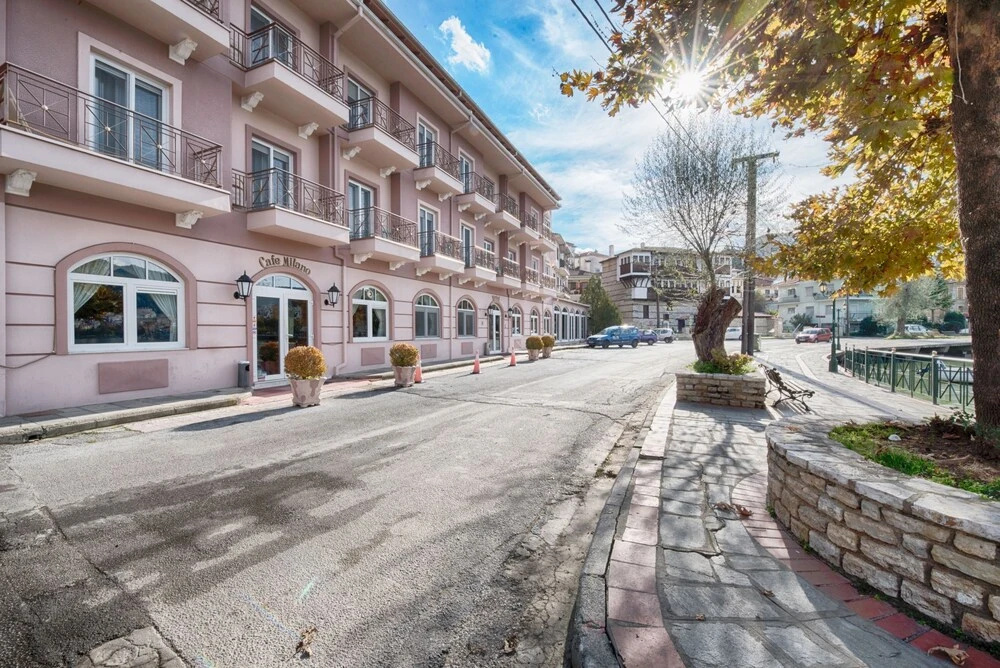 Hotel Kastoria - Général