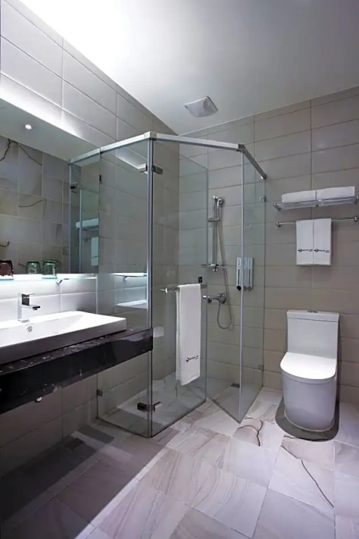 Airline lnn Green Park Way - Chambres