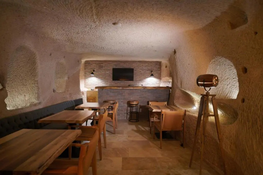 Hotel photo 21
