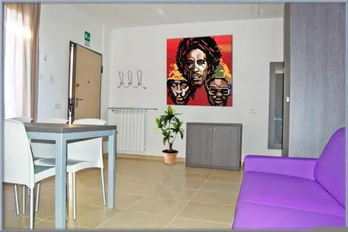 Residence Hotel Terme di Palestrina - Général