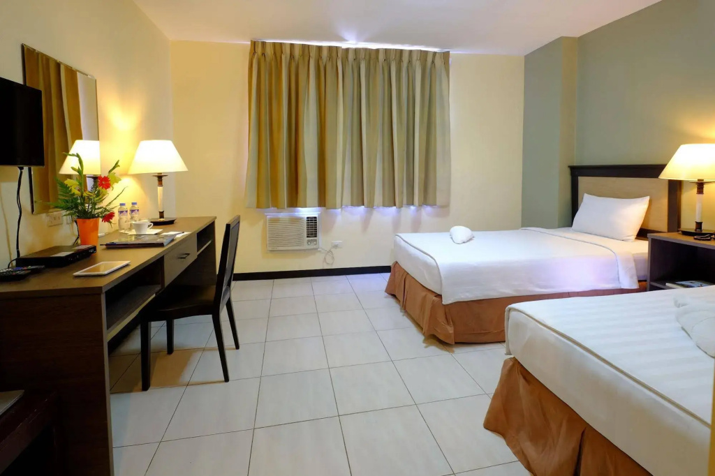 Hotel photo 22