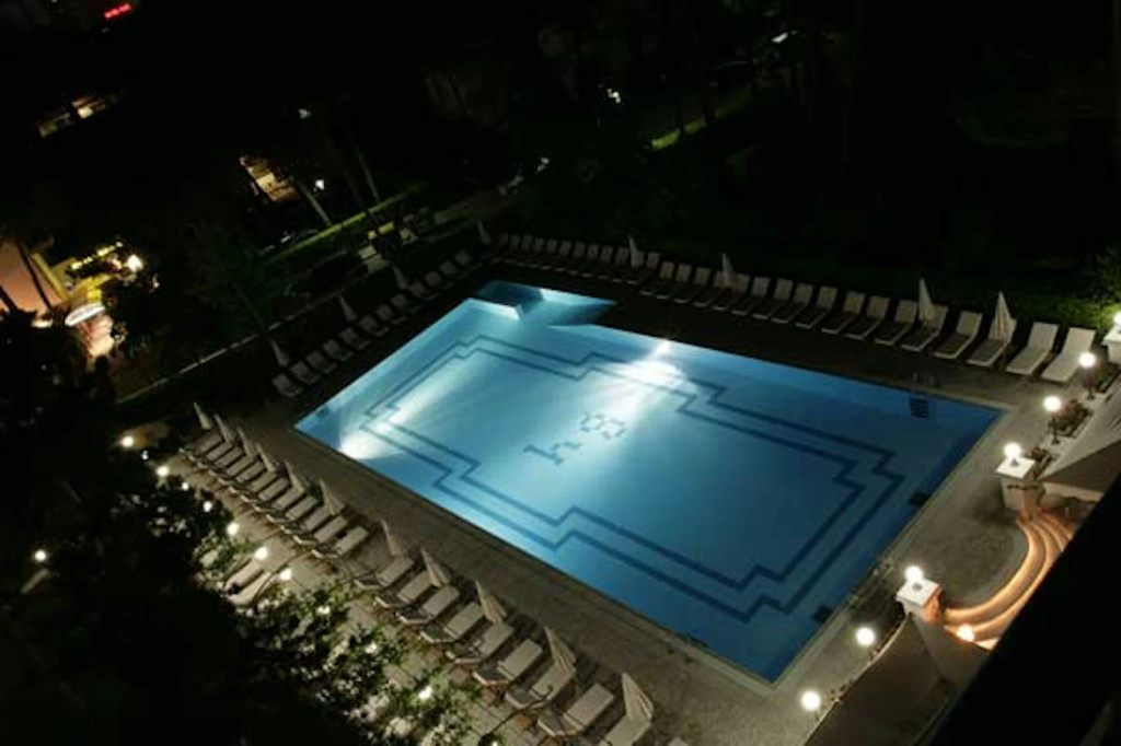 Hotel Greif - Général