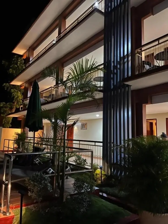 Hotel photo 21