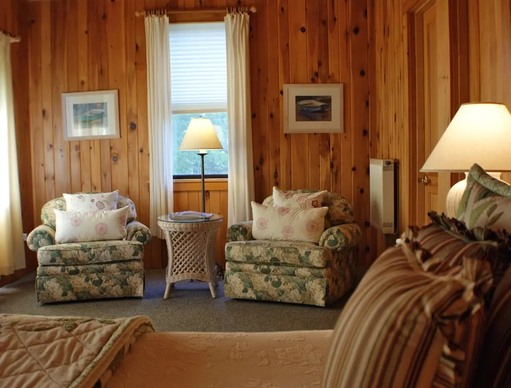 Greenville Inn at Moosehead Lake - фото 5