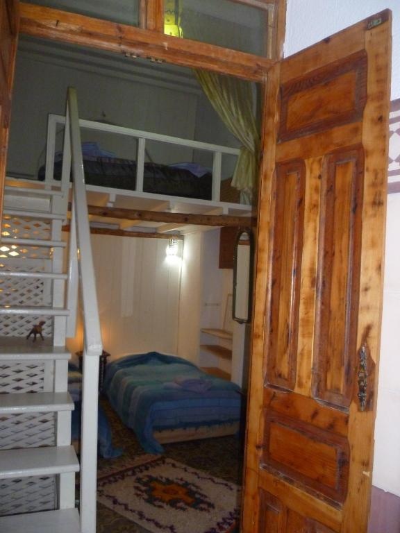Riad Jade Mogador - Chambres