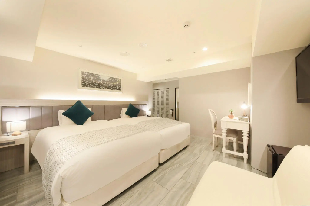 Hotel photo 10