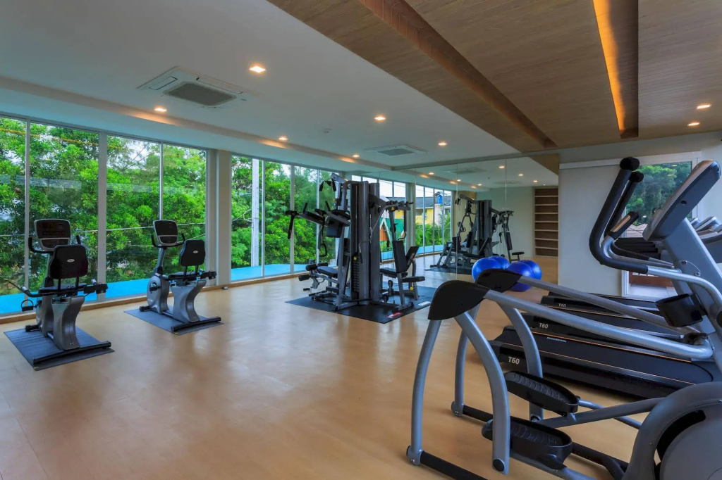 Khaolak Forest Resort - Général