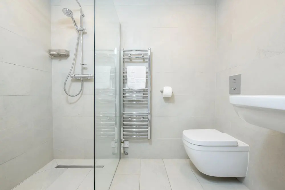 Trewern Arms Hotel - Chambres