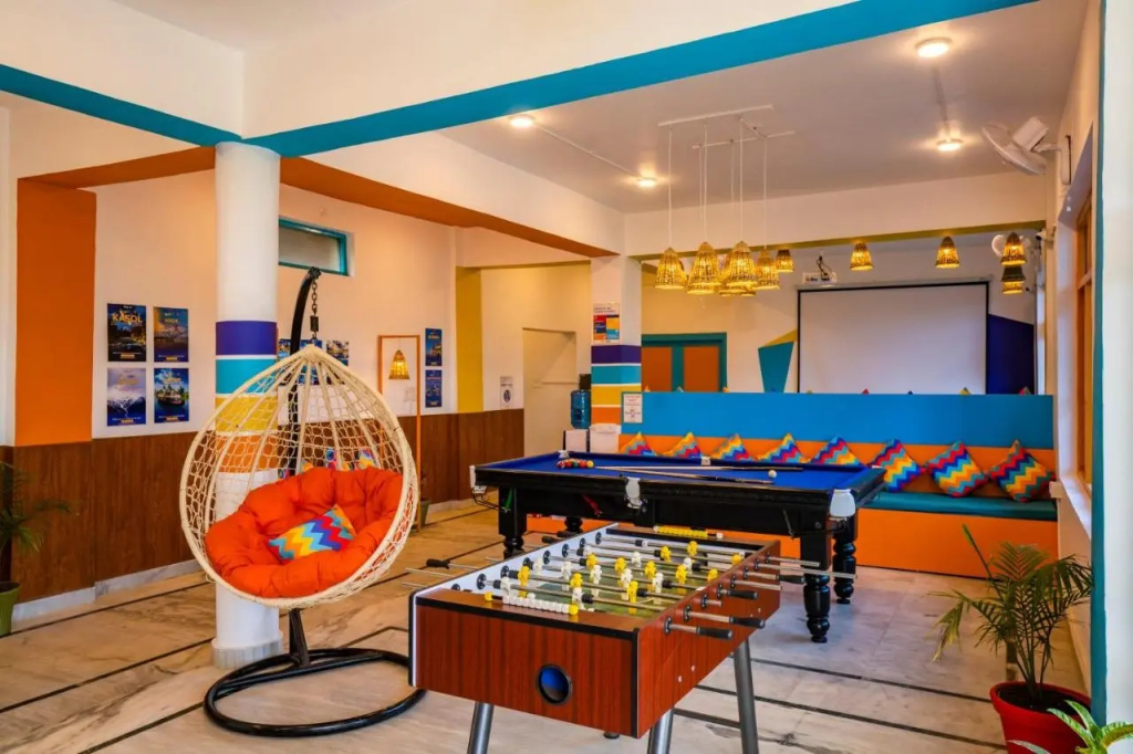 Hotel photo 18