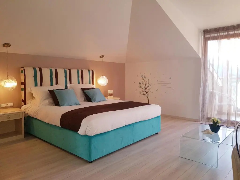 Superior room
