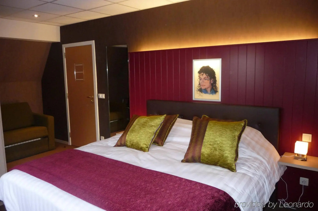 Hotel Gheestelic hof by CW Hotel Collection - Général