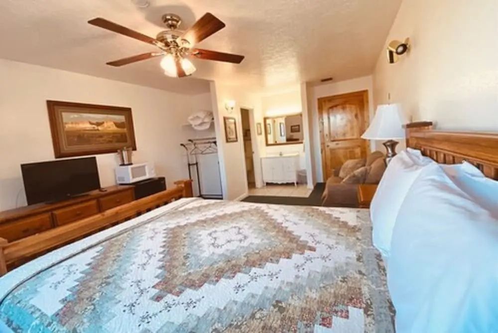Hotel photo 10