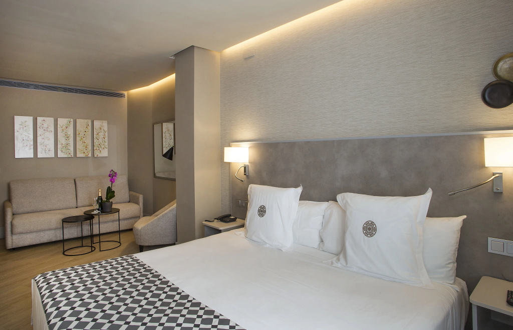 Hotel América Sevilla - Général