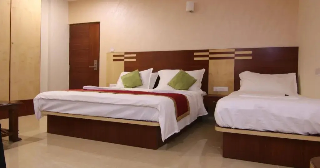 Hotel photo 17