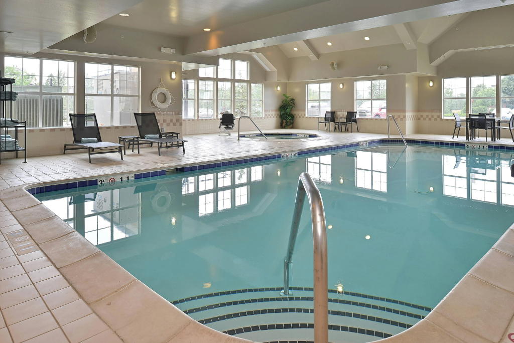 Residence Inn by Marriott Loveland - Général