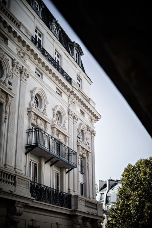 Hotel Providence by null