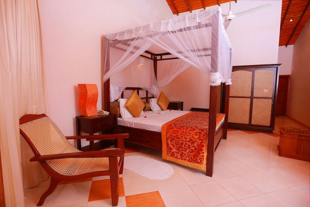 Hotel Bentota Village