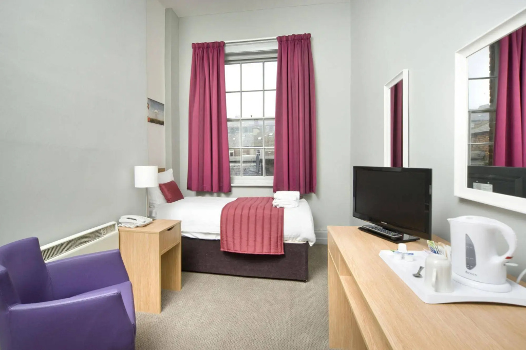 Hotel photo 25