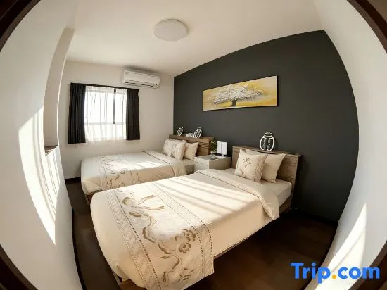 7pax|Japanese Tatami House|4min Metro|Near Namba&Tennoji 사진 2