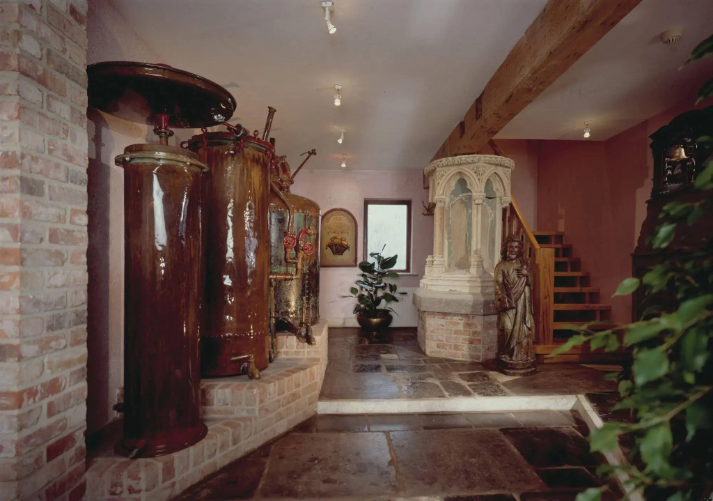 Hotel De Stokerij - Général
