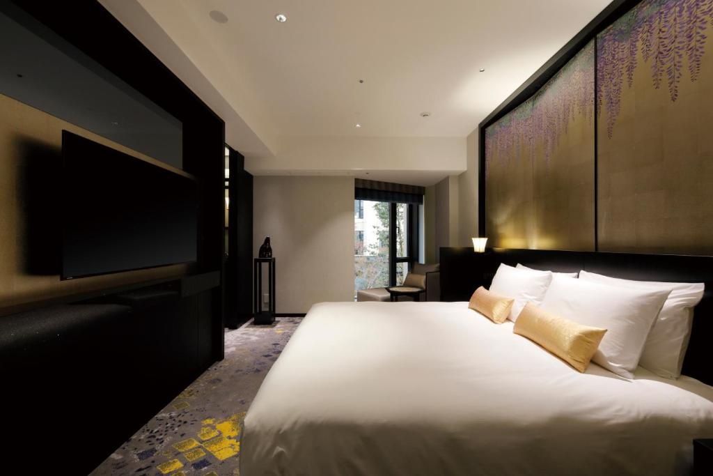 The Hotel Sanraku Kanazawa 사진 14