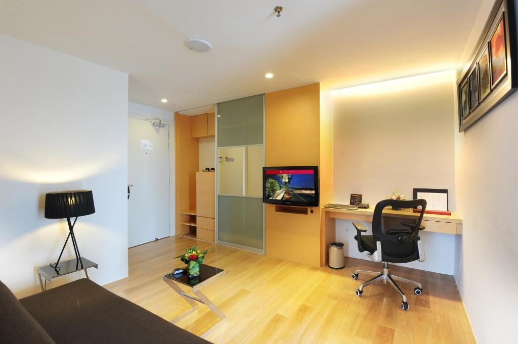 Empire Hotel Subang