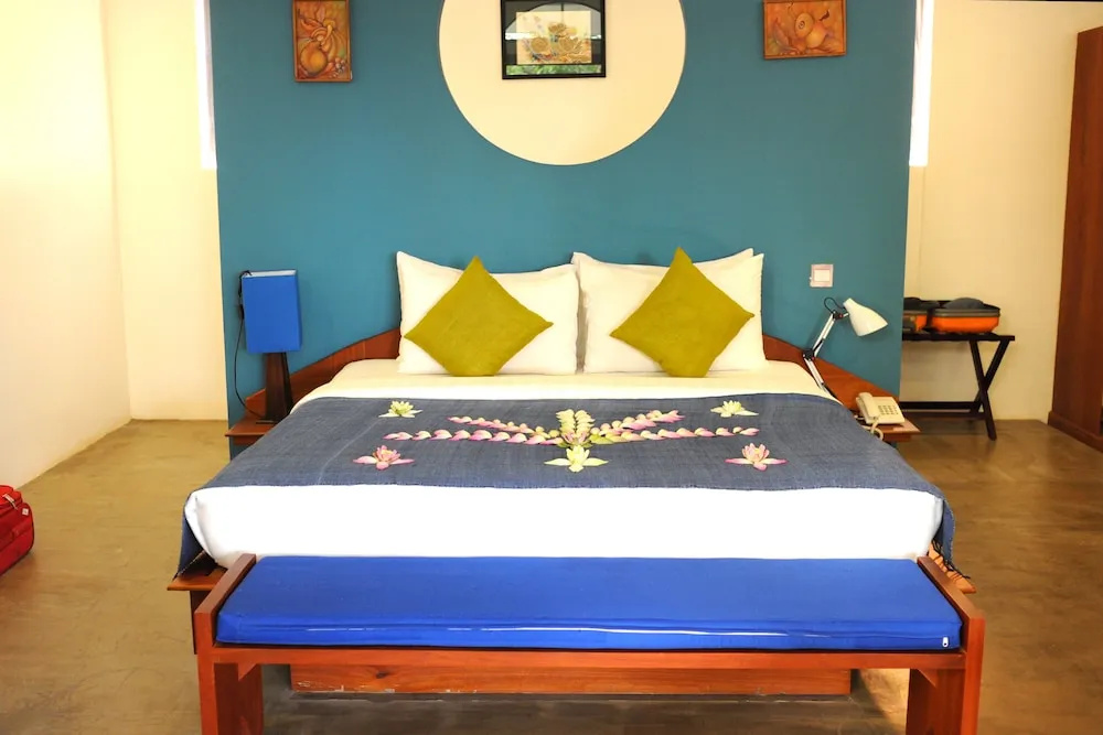 Chez Moi Suite and Spa - Chambres