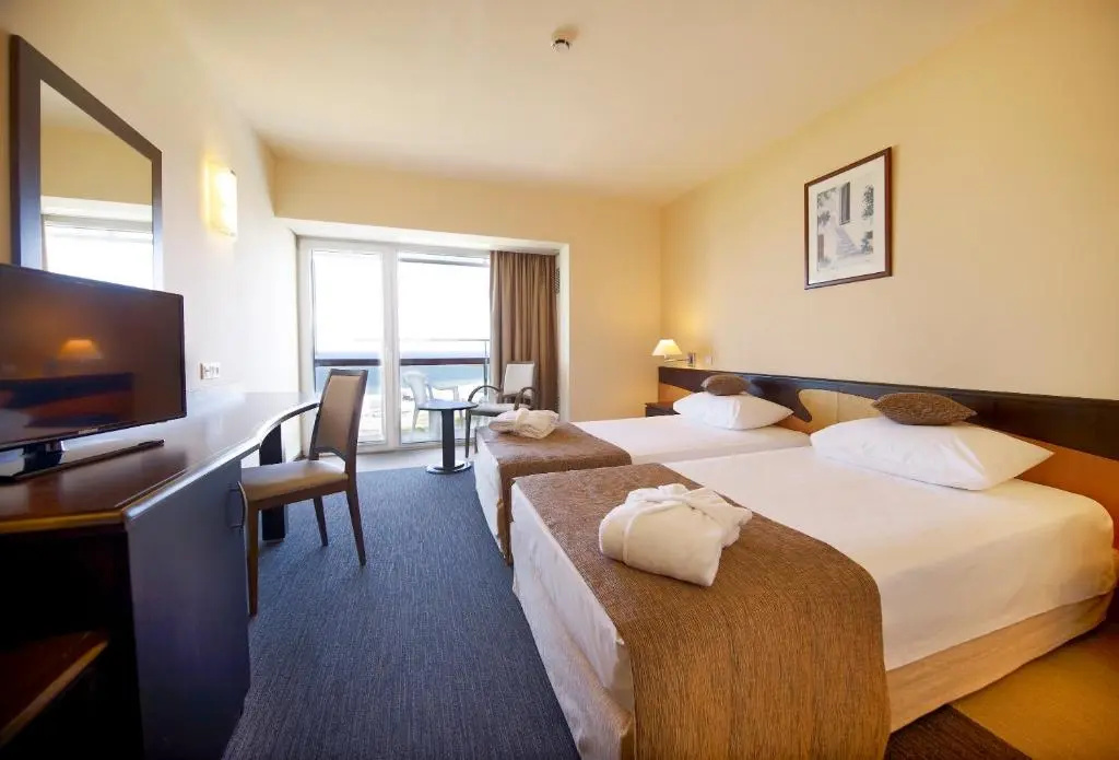 Ana Hotels Europa Eforie Nord - Chambres