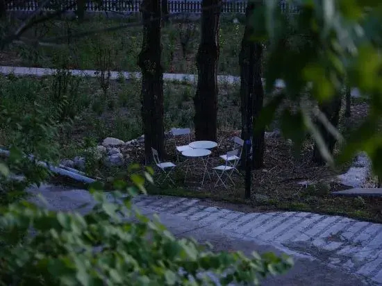 Yueli Kamakura Homestay