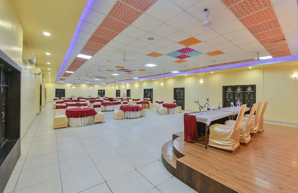 Garh Govind Hotel & Resort - Général