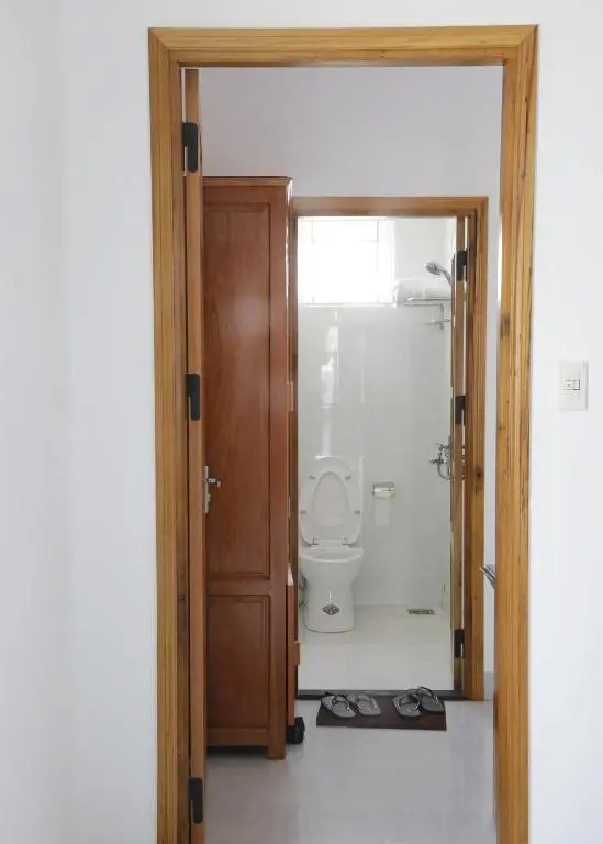 Danang Beach 2 Hotel - Chambres
