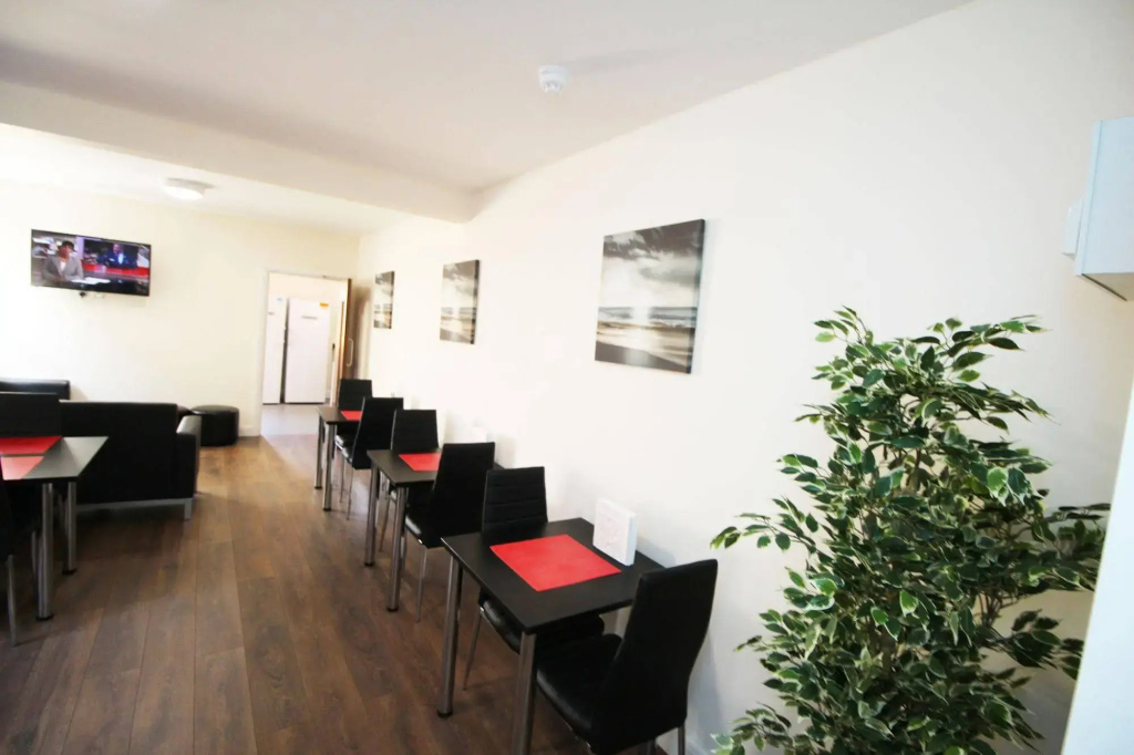 OYO 116 Flexistay Addiscombe Aparthotel - Général