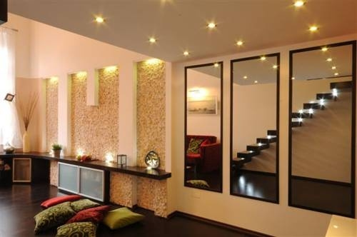 Spa & Wellness
