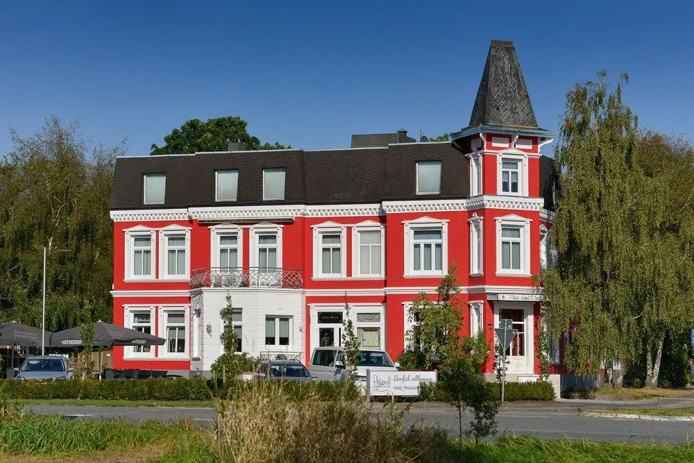 Peters Das Genusshotel in der Wingst