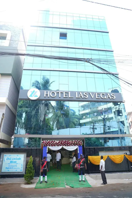 Hotel Las Vegas