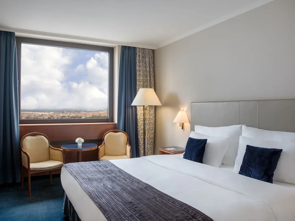 Panorama by Verdi Hotels - Chambres