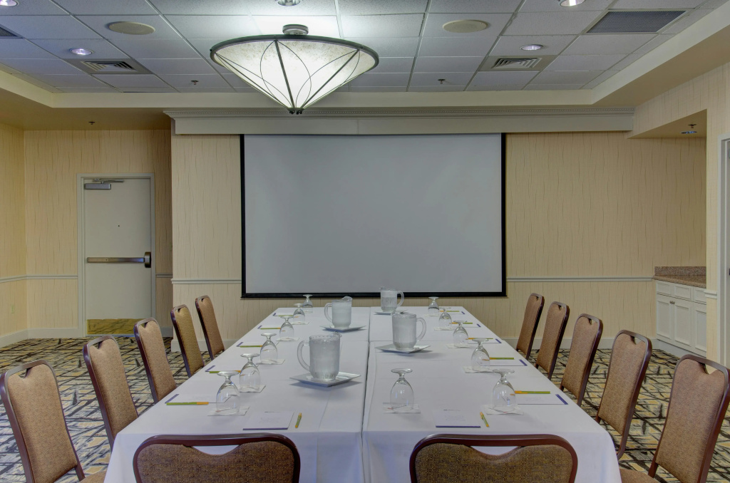 Hilton Garden Inn Norwalk - Général