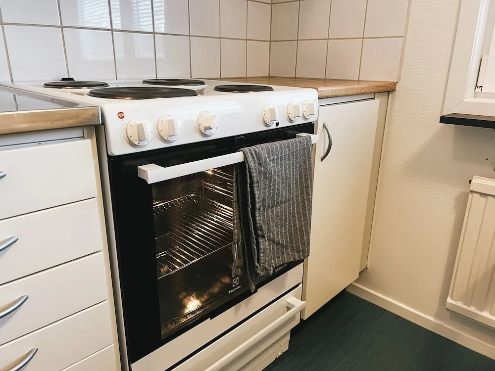 Räddningsskanan Skövde - Général