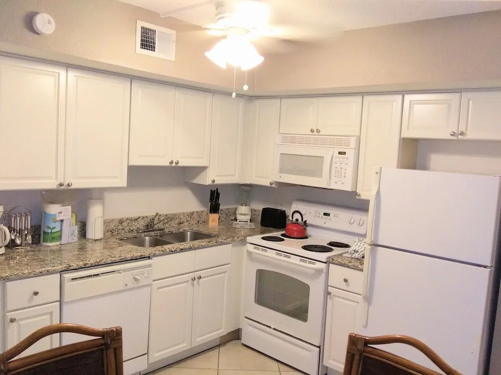 Lifetime of Vacations Resort - Chambres
