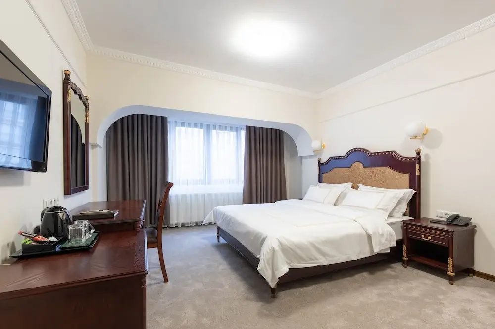 Luxury room