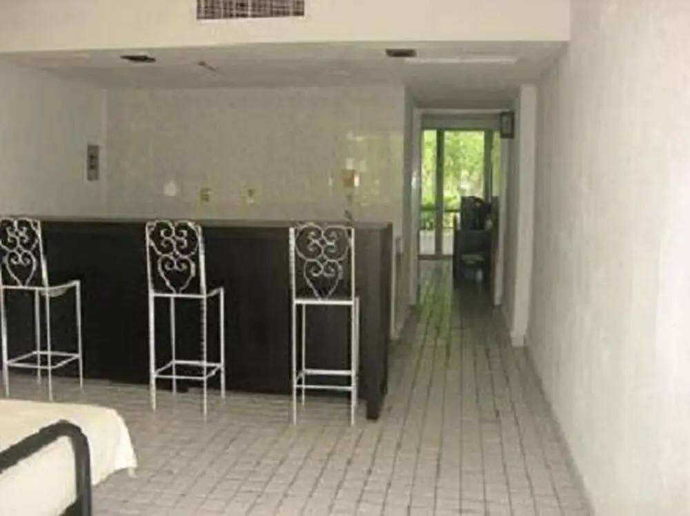 Hotel Villas Paraíso - Chambres
