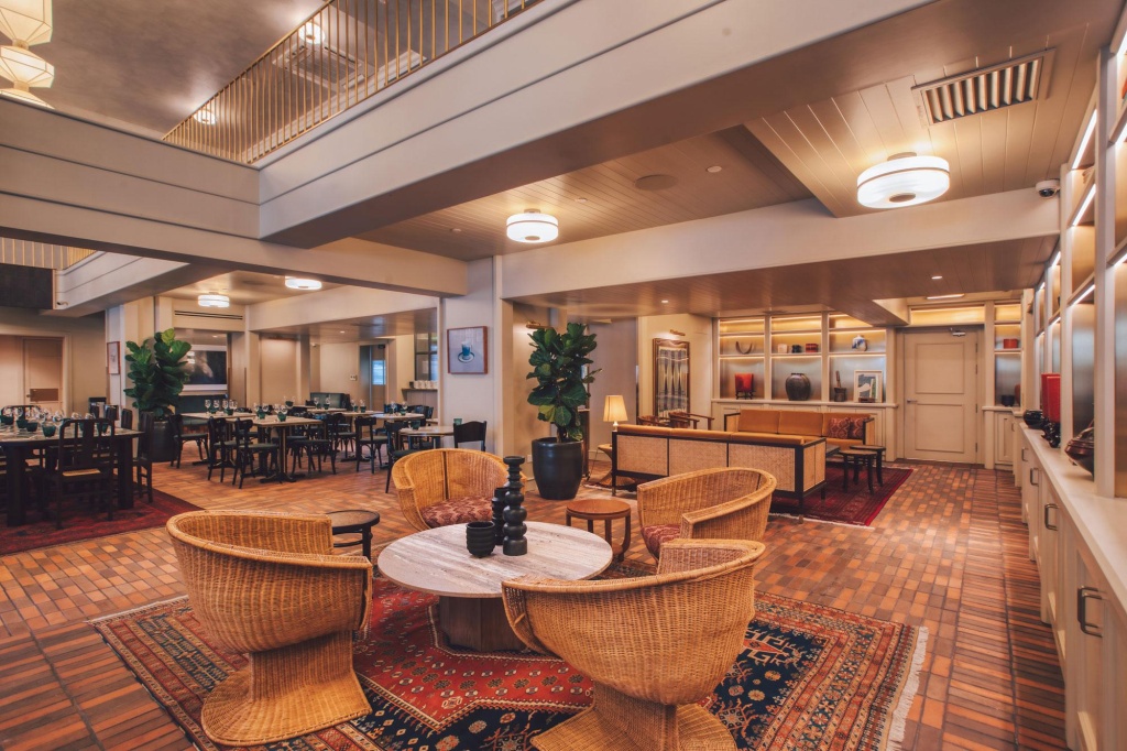 The Chow Kit - an Ormond Hotel — фото