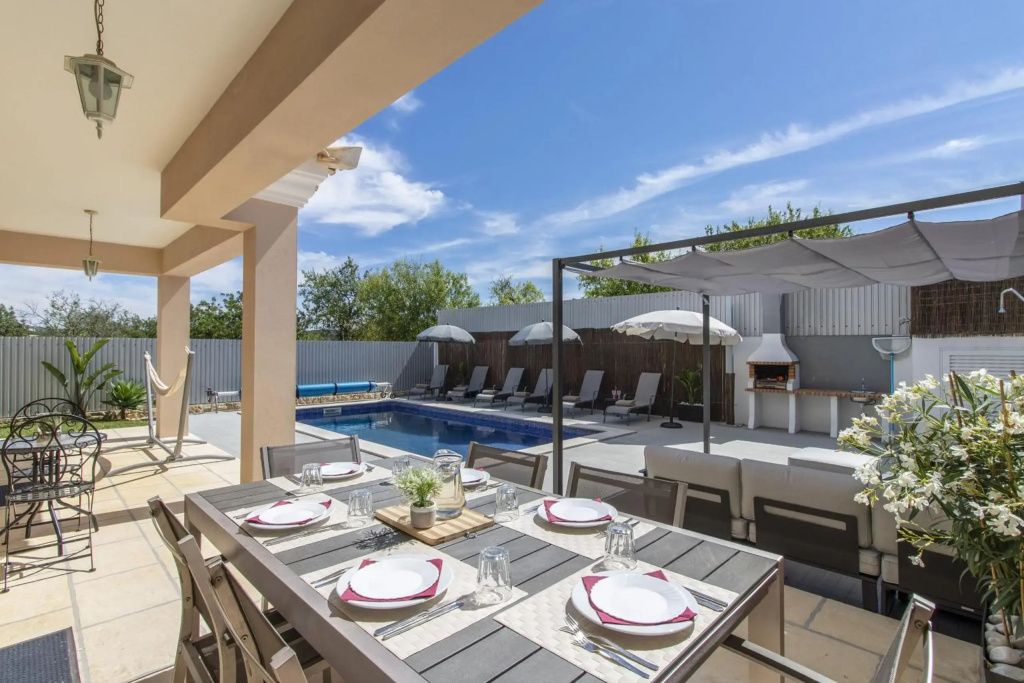 Villa Maya
