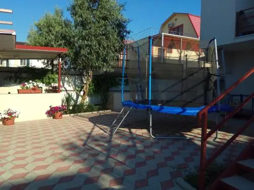 Guest House on Bondarievoi - фото 13