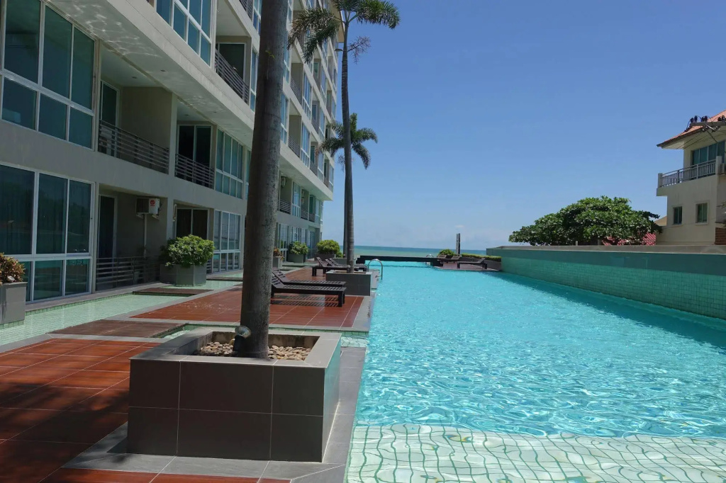 Musselana Condominium - Général