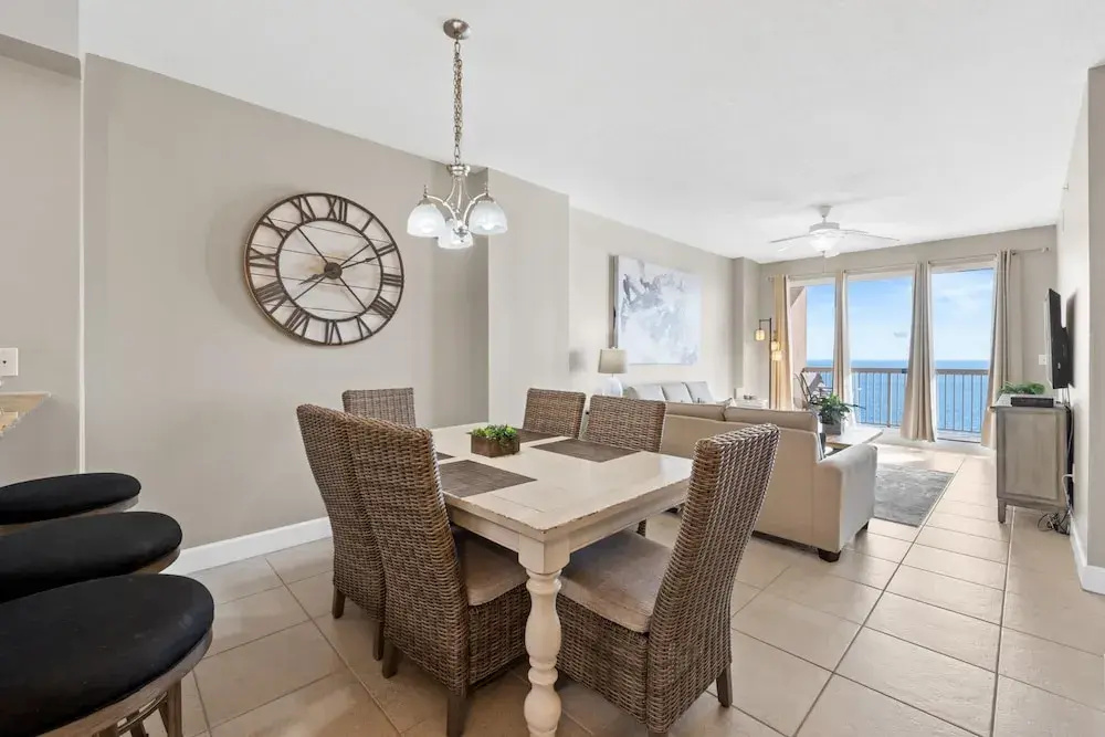 Sunrise Beach Resort by Panhandle Getaways - Chambres